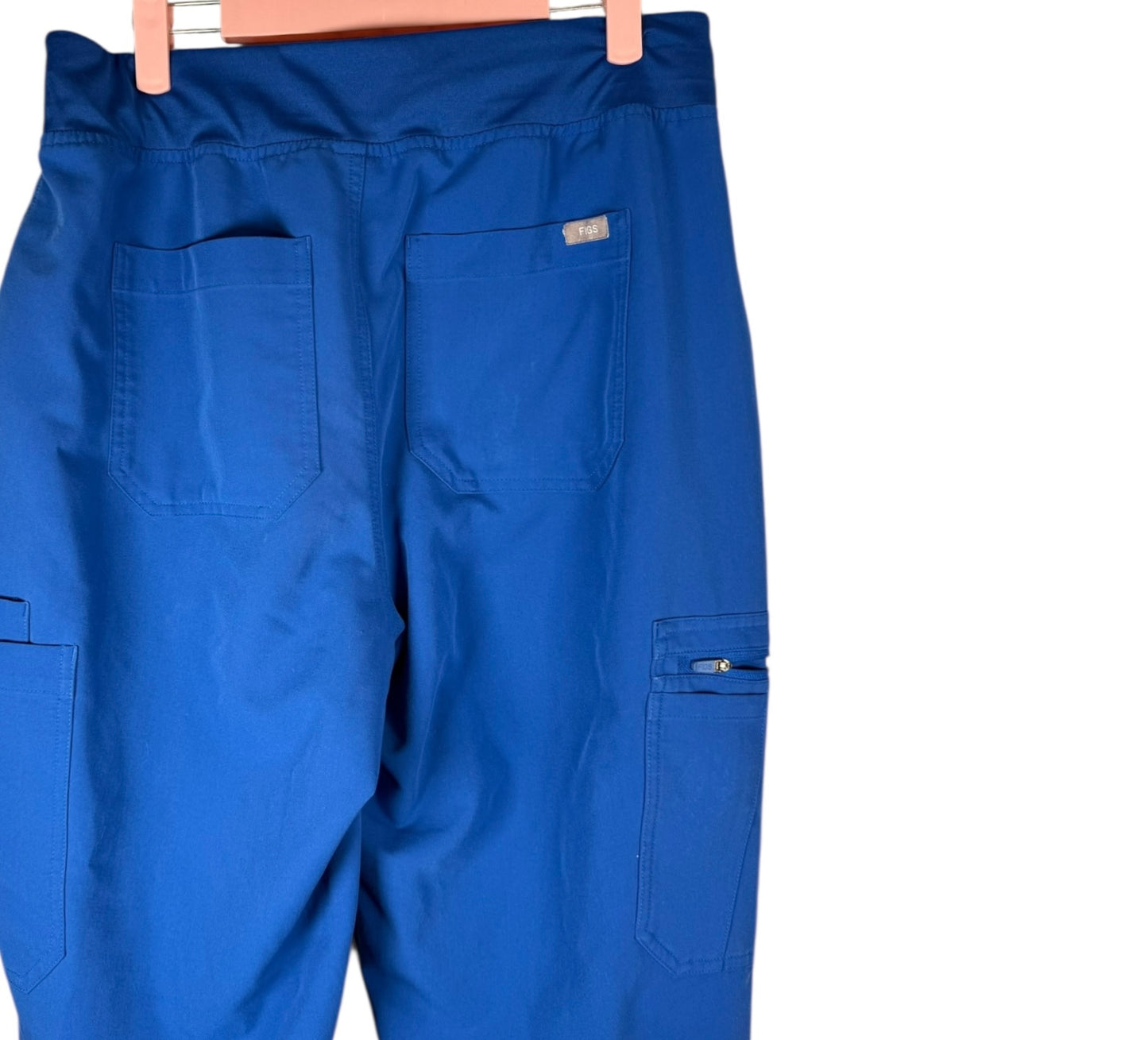 Figs Yola Scrub Pants