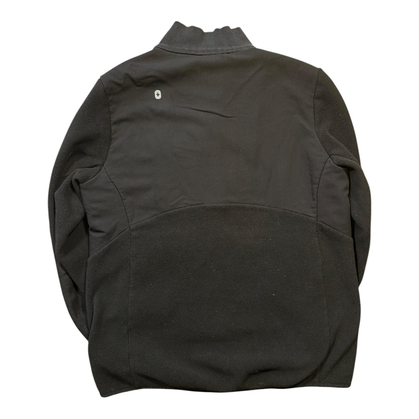 Figs On-Shift Fleece Jacket (Pre-loved)