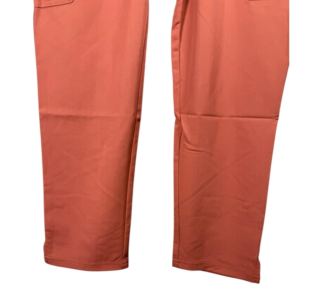 Figs Yola Scrub Pants (NWT)