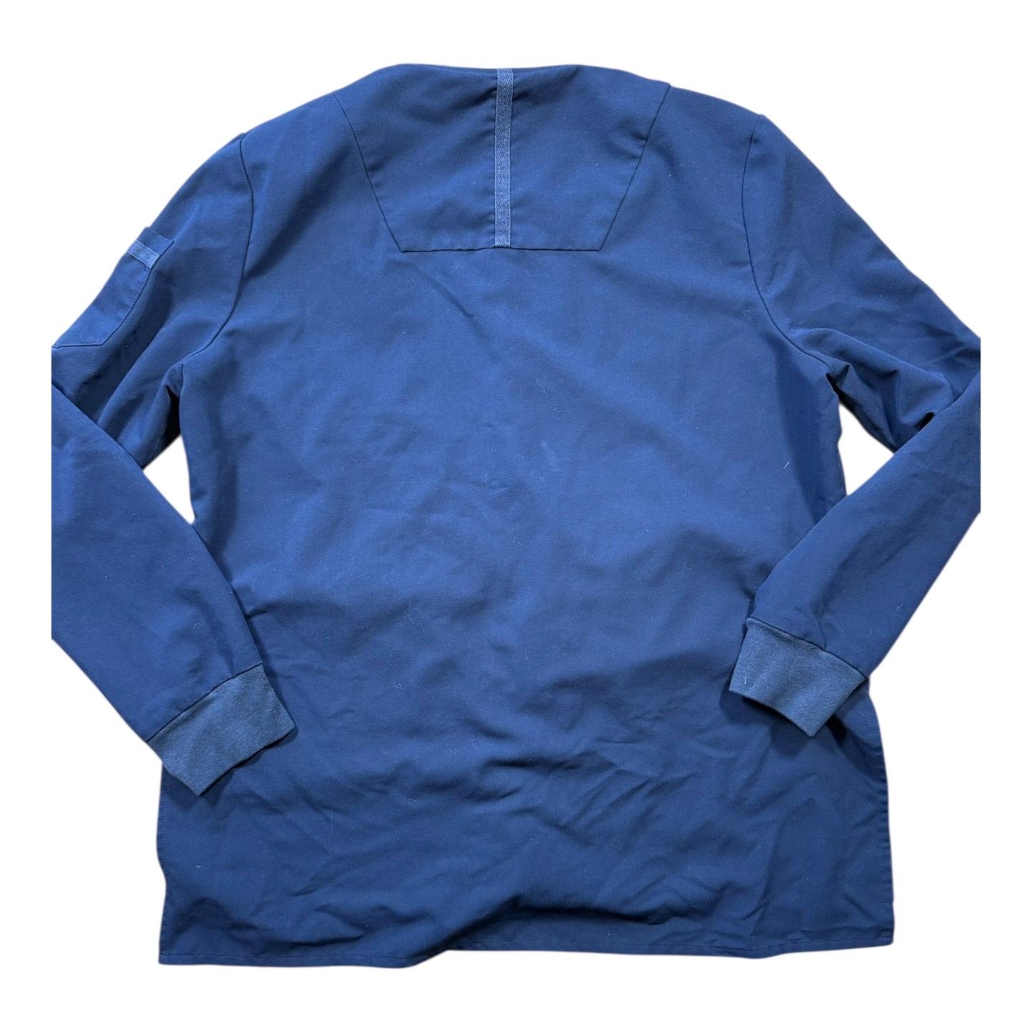 Figs Bellery Scrub Jacket (Pre-Loved)