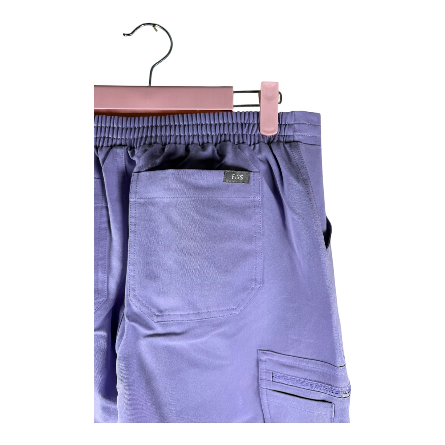 Figs Yola Scrub Pants (NWT)