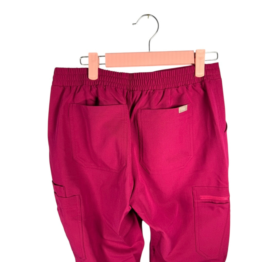 Figs Yola Scrub Pants (NWT)