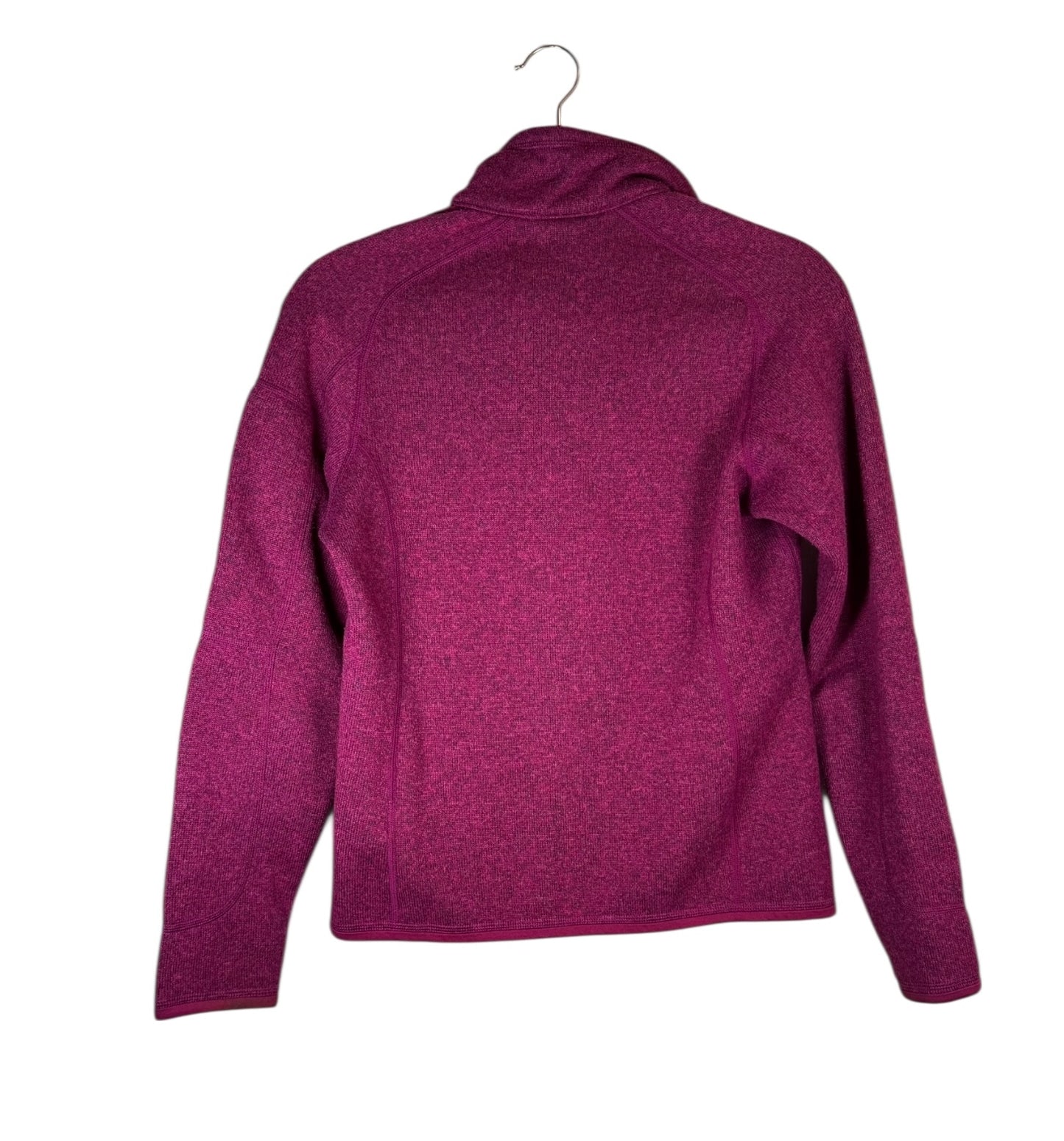 Patagonia Better Sweater