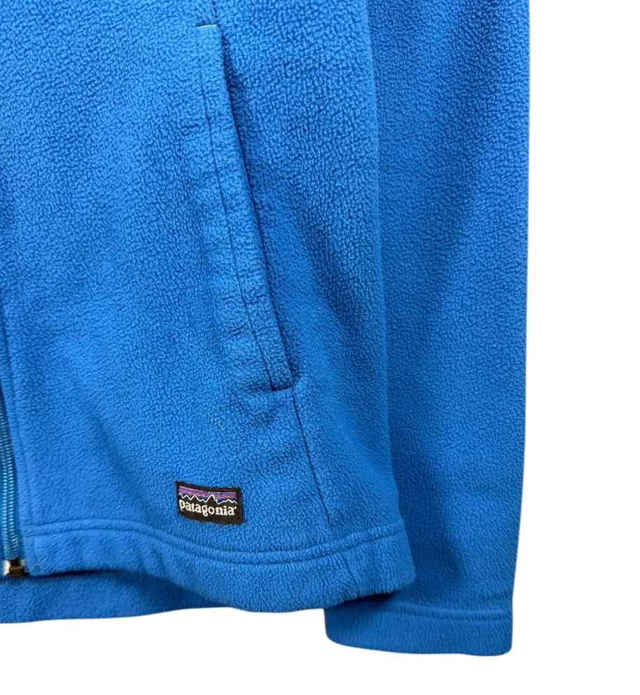 Patagonia Fleece (Pre-Loved)