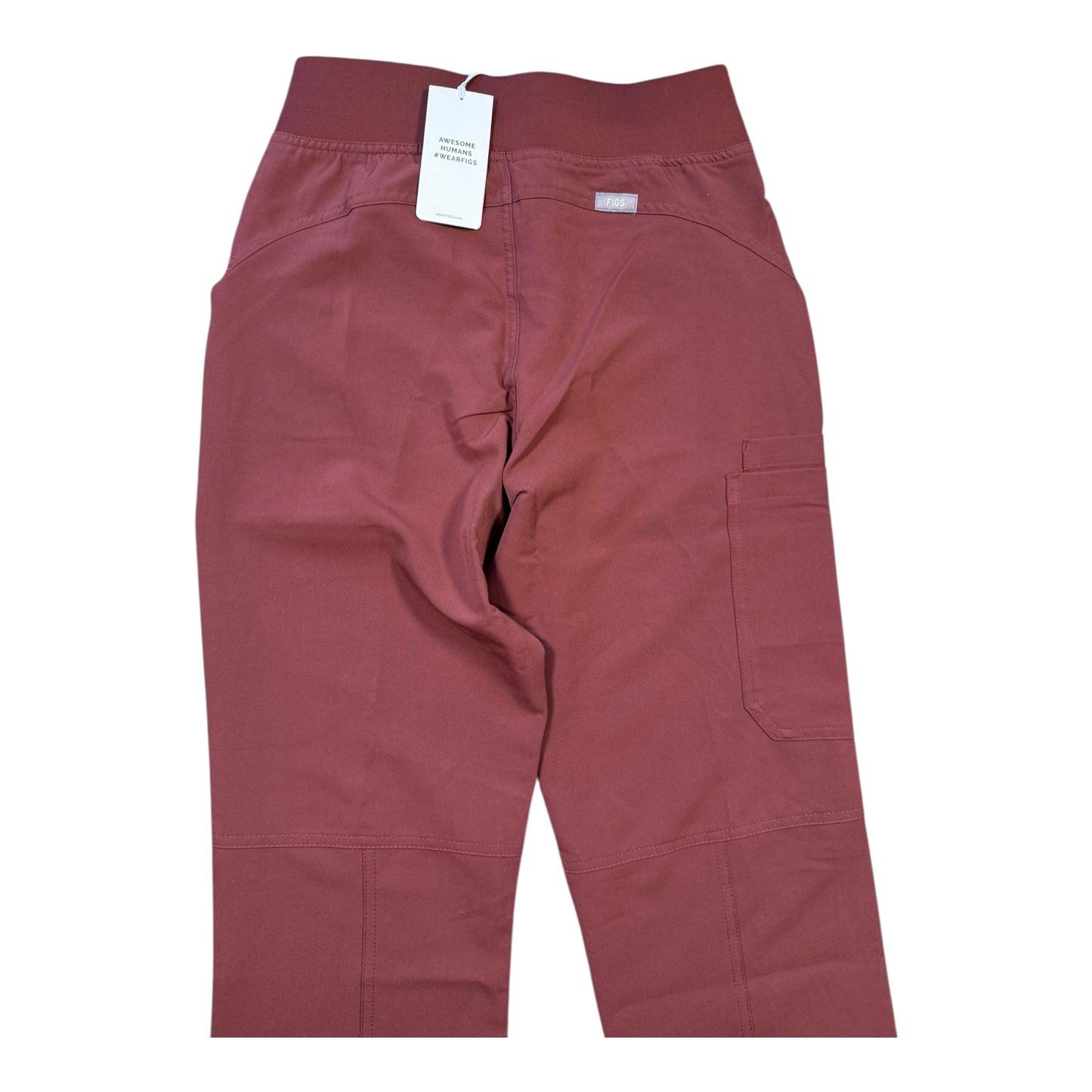 Figs Kade Scrub Pants (NWT)