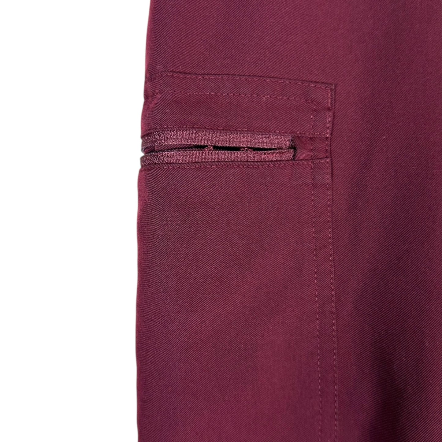 Figs Yola Straight Scrub Pants (Damage)
