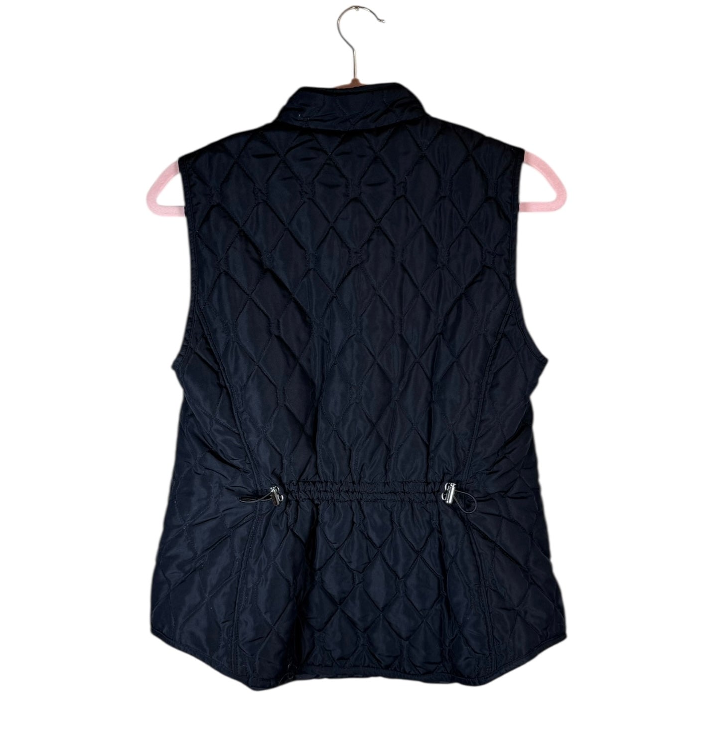 Crown and Ivy Vest