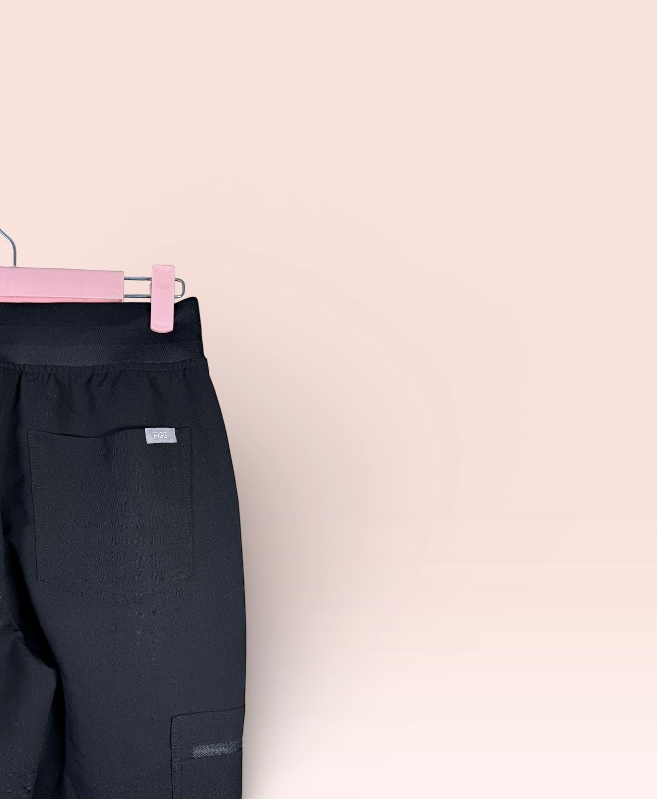 Figs Zamora Joggers (High waist)