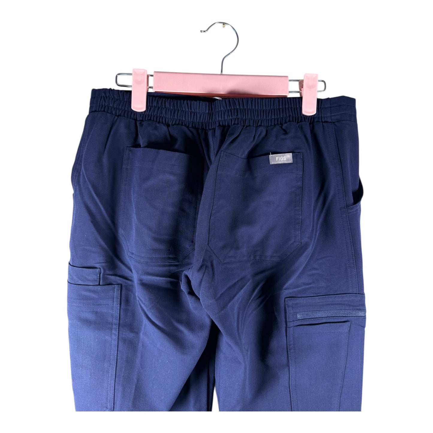 Figs Yola Scrub Pants