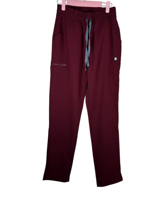 Figs Yola Scrub Pants (NWT)
