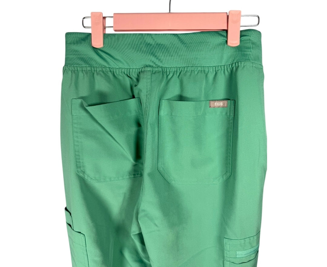 Figs Technical Scrub Pants (Pre-Loved)