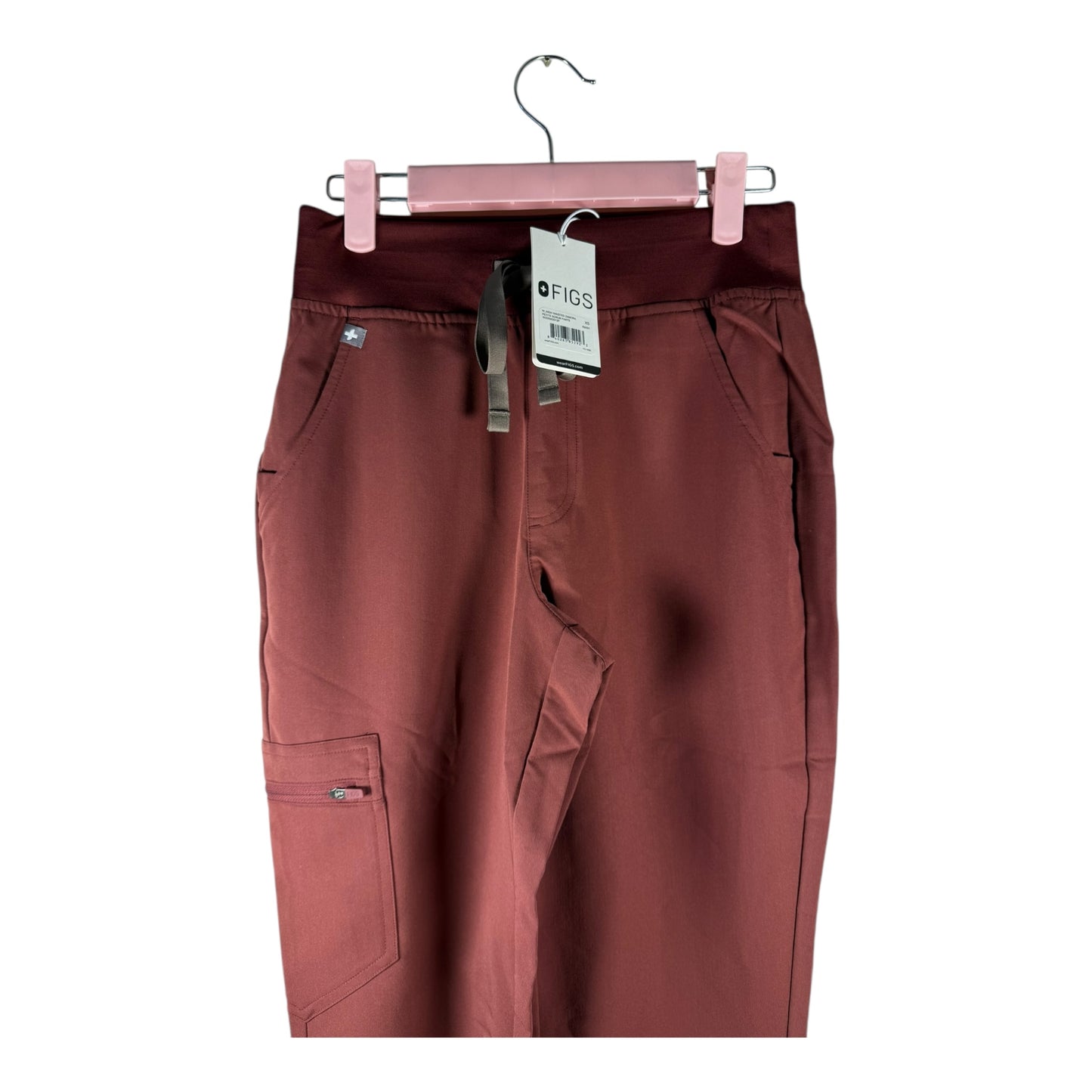 Figs Zamora Scrub Pants (NWT)