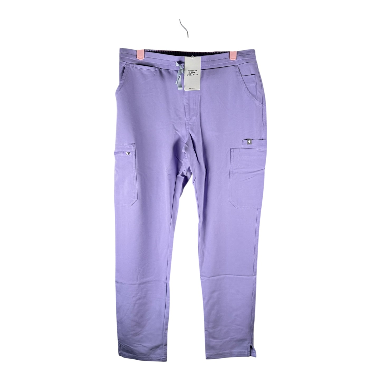 Figs Yola Scrub Pants (NWT)