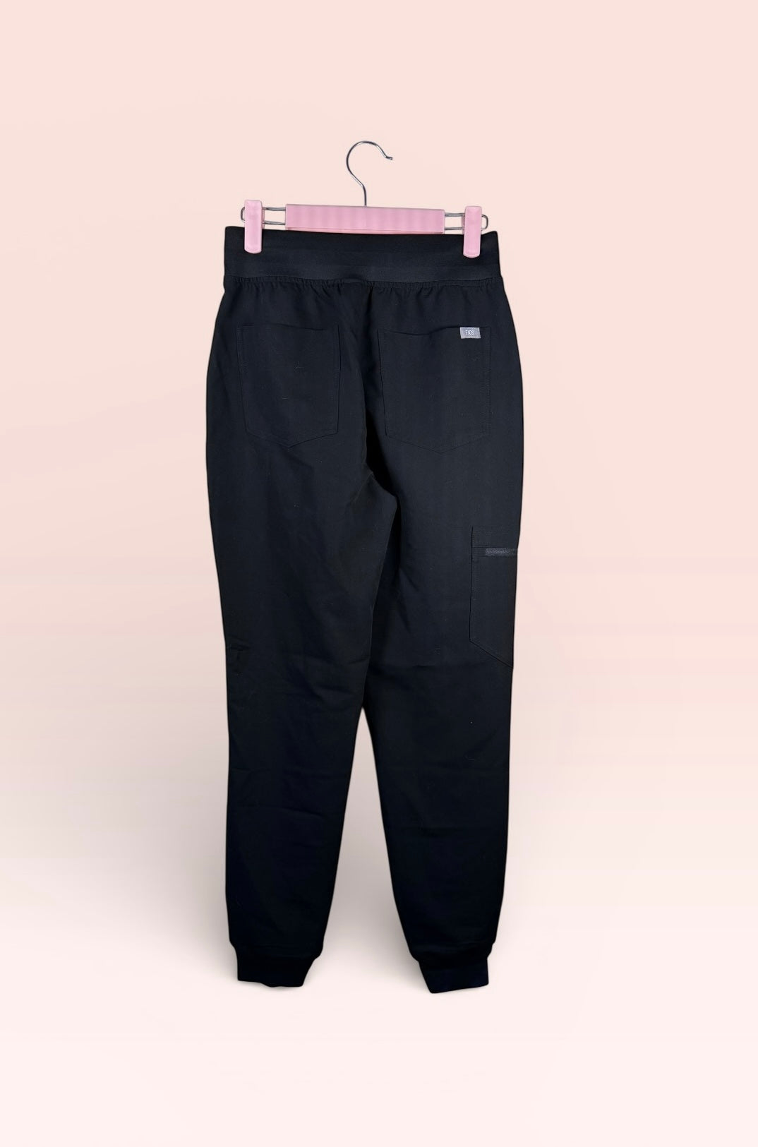 Figs Zamora Joggers (High waist)