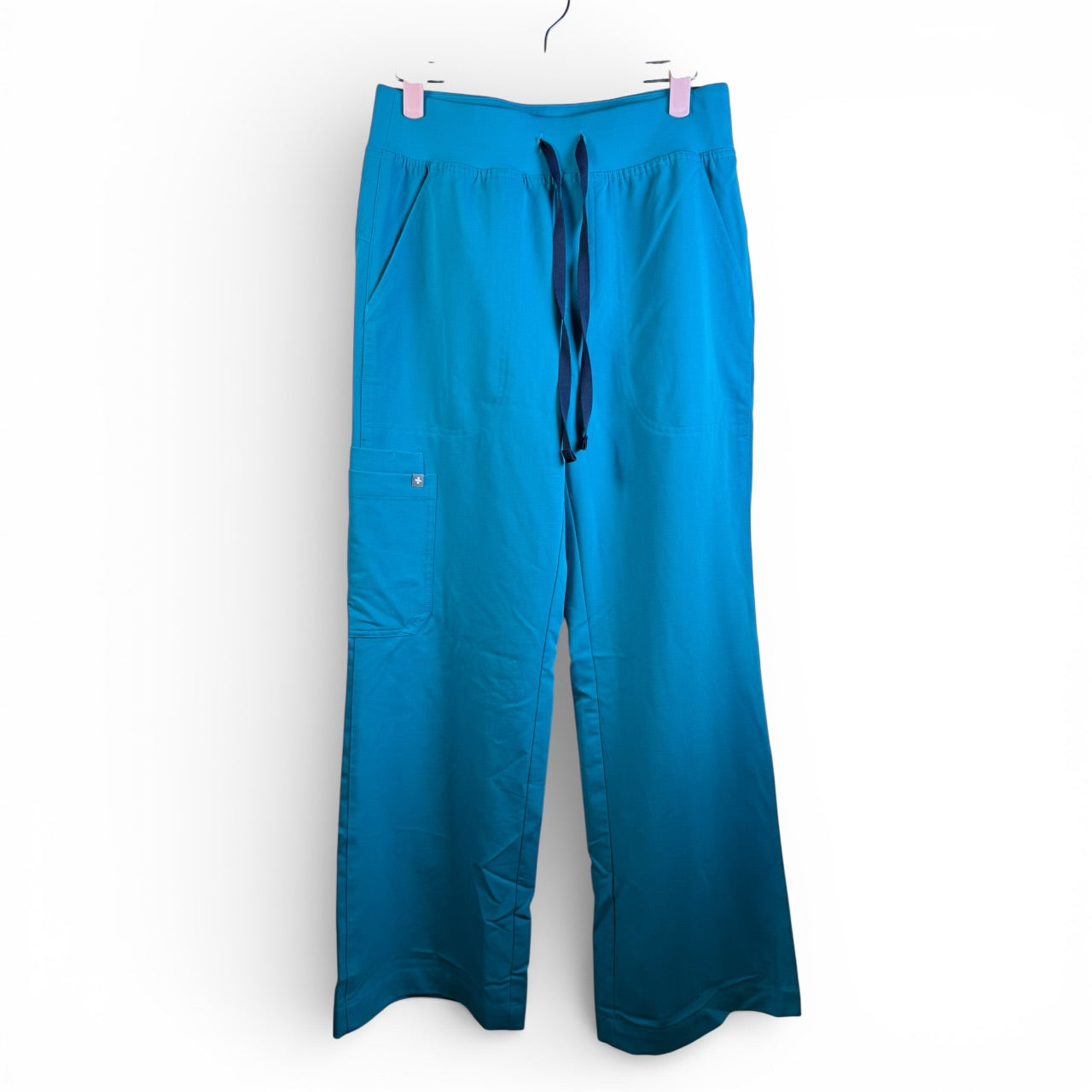 Figs Isabel- wide leg scrub pants