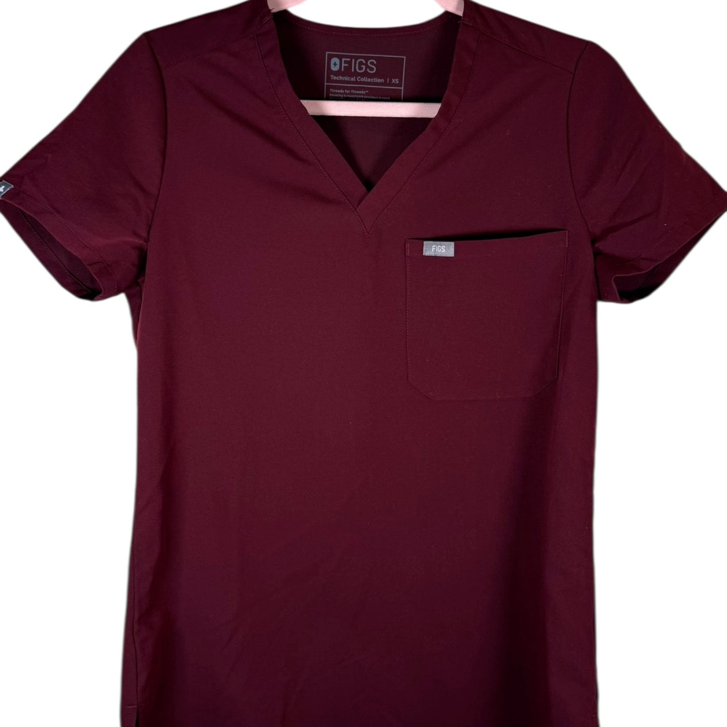 Figs Yola + Catarina Set