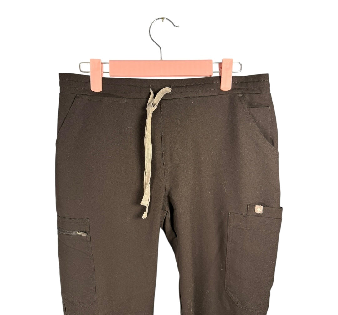 Figs Straight Leg Scrub Pants (Pre-Loved)