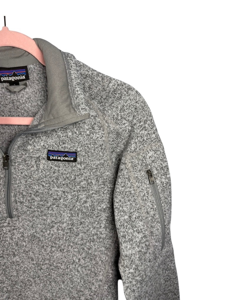Patagonia Better Sweater (Pre-Loved)