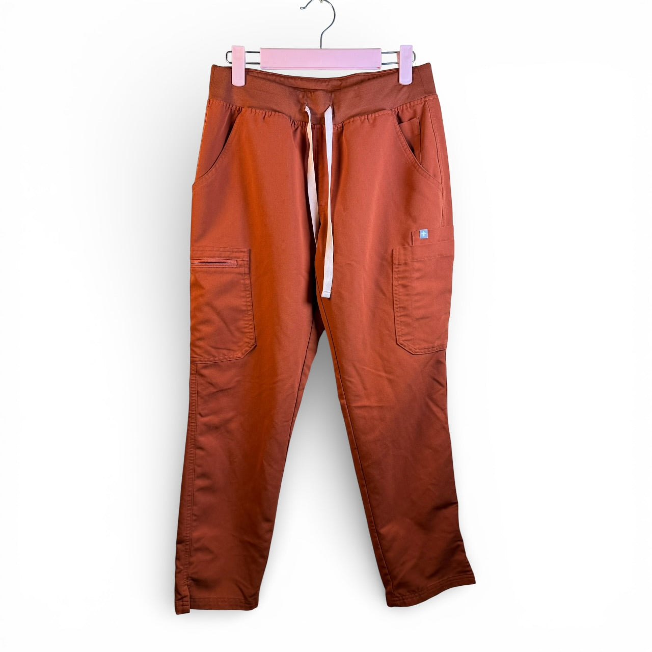 Figs Catarina + Yola scrub set