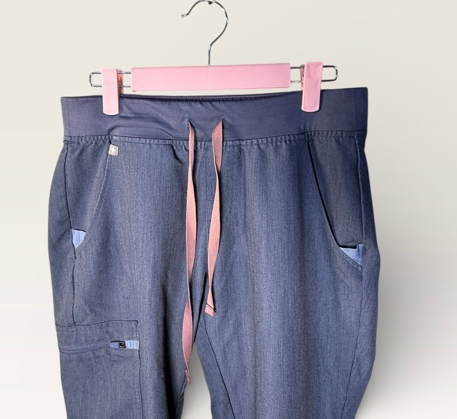 Figs Zamora Joggers (Pre-Loved)