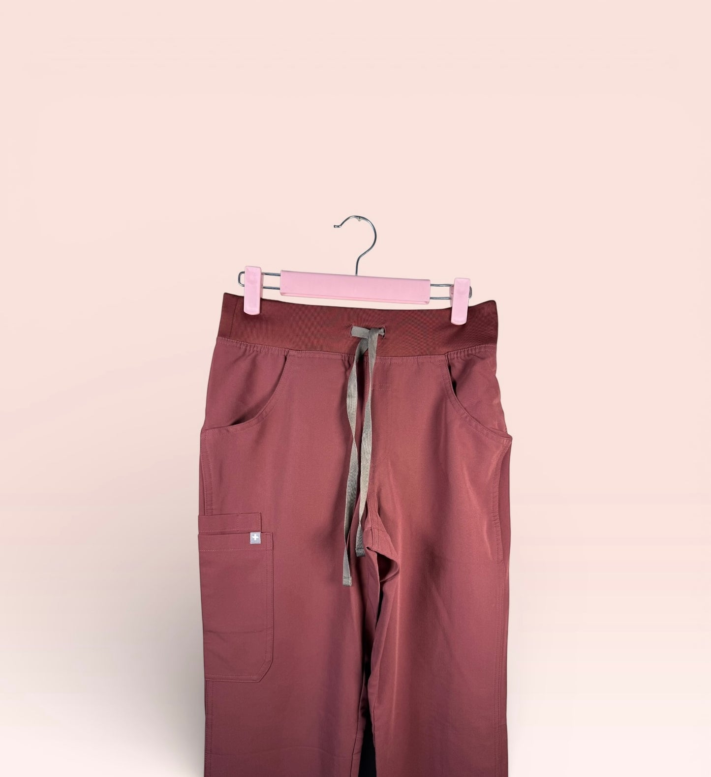 Figs Kade Cargo Pants (High-waist)