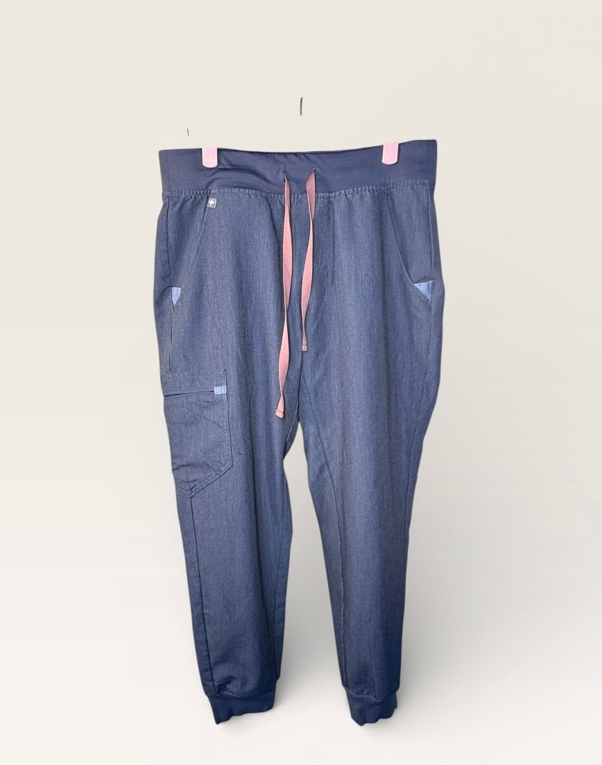 Figs Zamora Joggers (Pre-Loved)