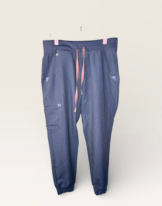 Figs Zamora Joggers (Pre-Loved)