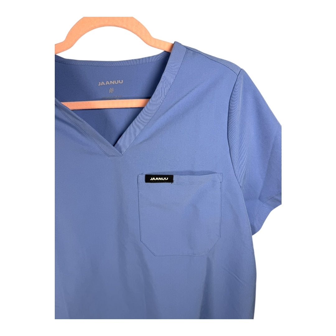 Jaanuu Scrub Top (Pre-Loved)