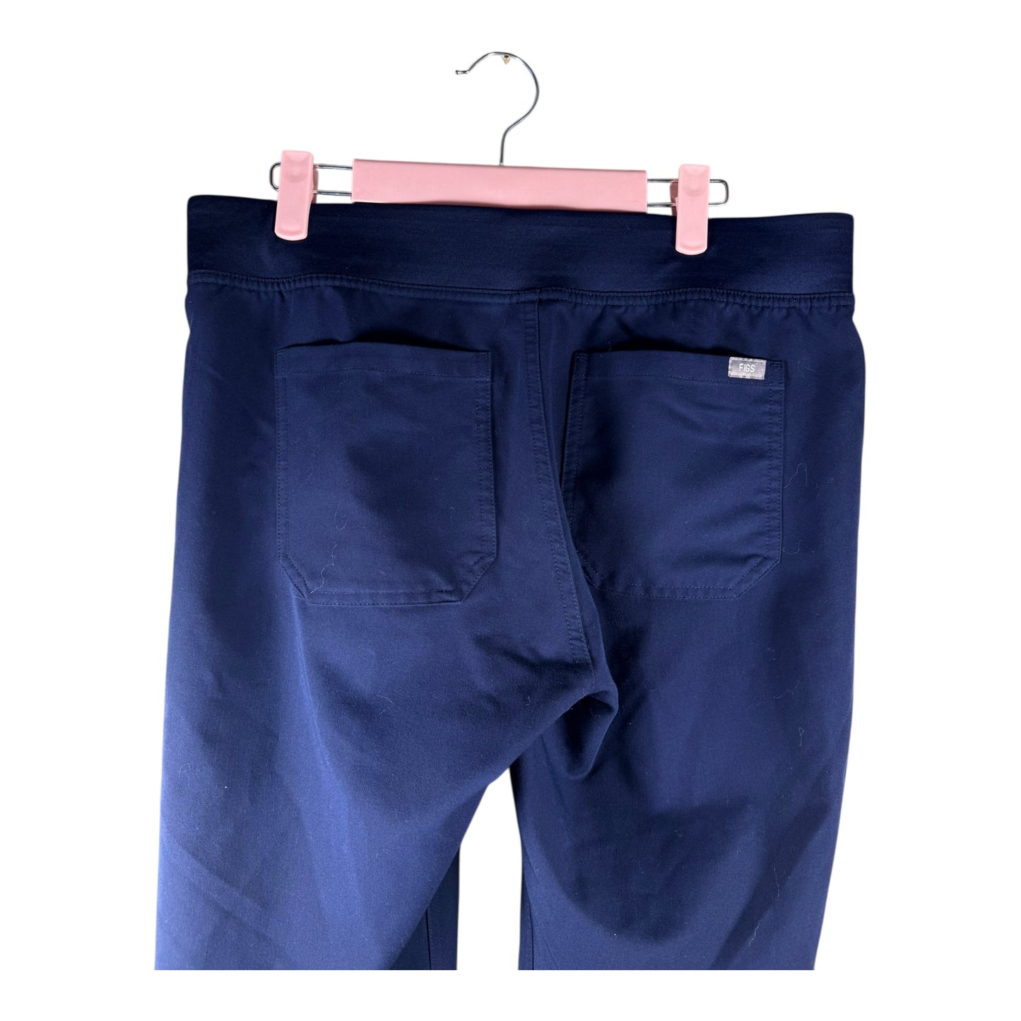 Figs Livingston Scrub Pants (Pre-loved)