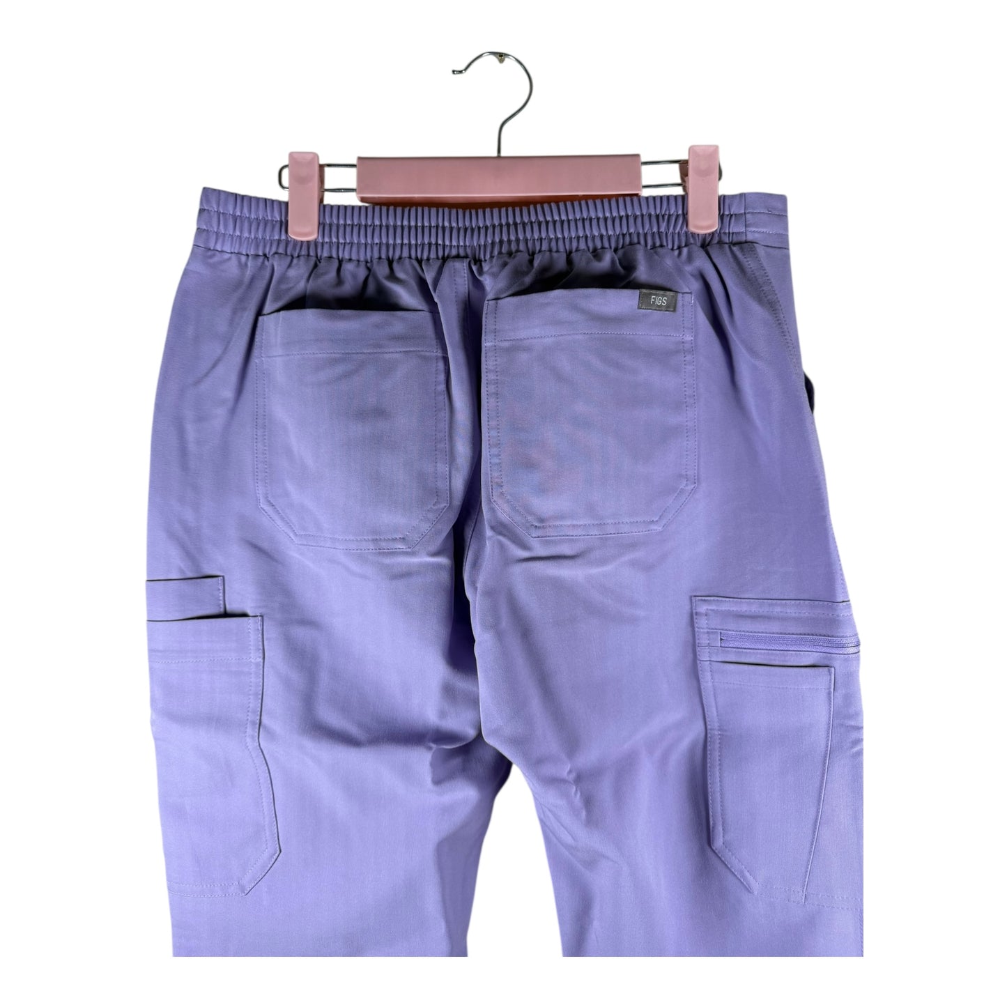 Figs Yola Scrub Pants (NWT)