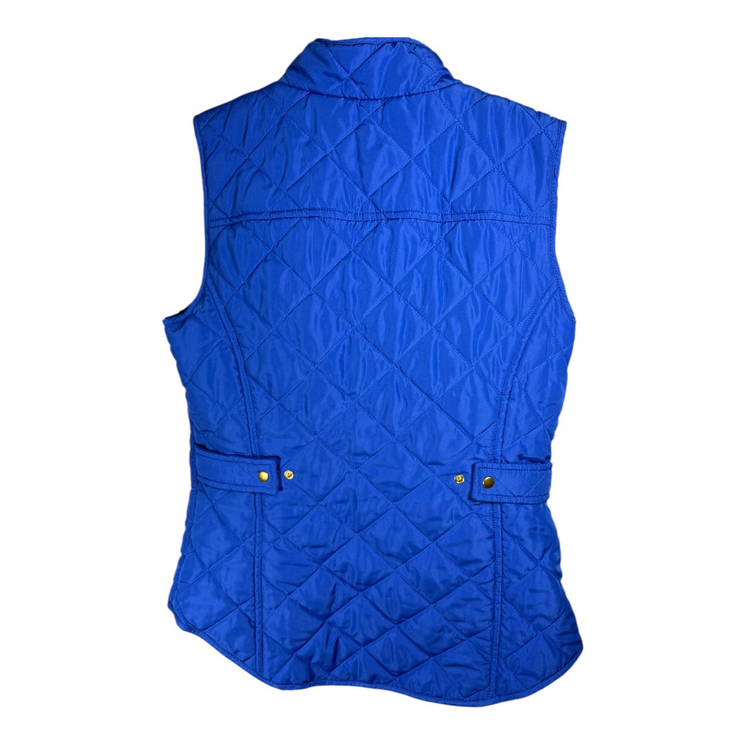 Crown & Ivy Vest (Pre-Loved)