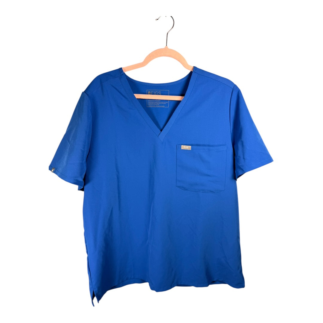 Figs Catarina Top (Pre-Loved)