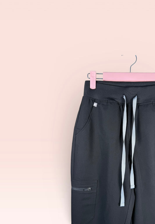 Figs Zamora Joggers (High waist)