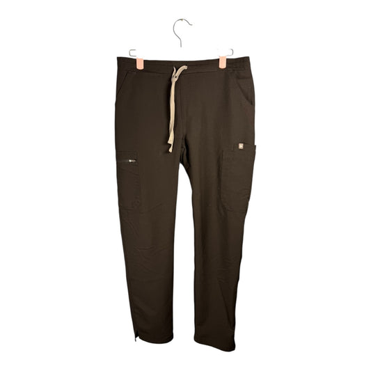 Figs Straight Leg Scrub Pants (Pre-Loved)