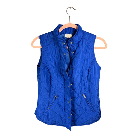 Crown & Ivy Vest (Pre-Loved)