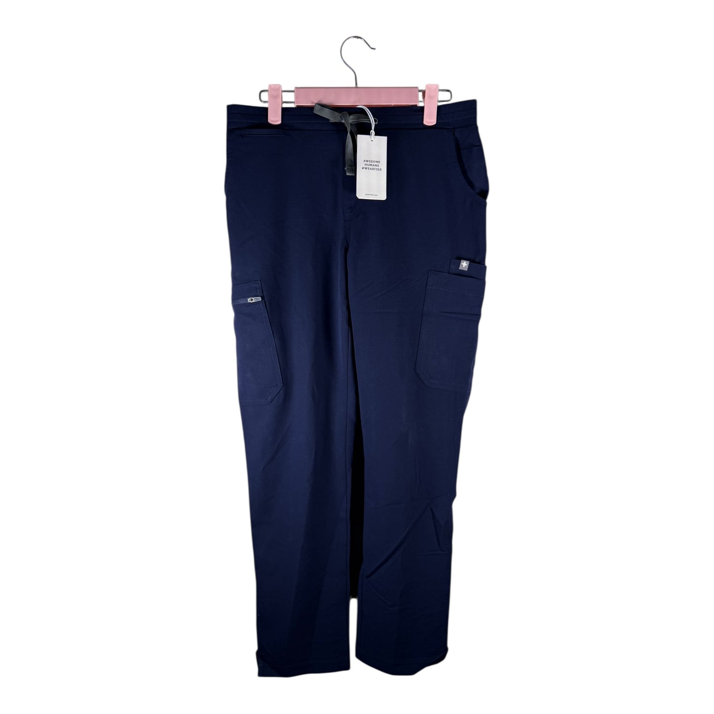 Figs Yola Scrub Pants