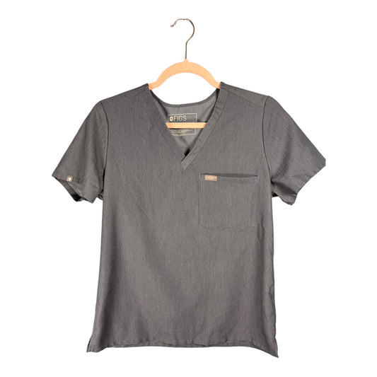 Figs Catarina Top (Pre-Loved)