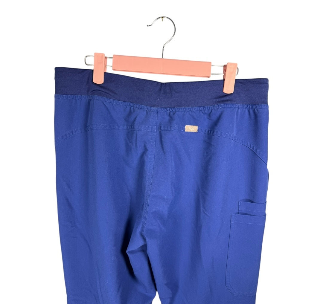 Figs Kade Scrub Pants (Pre-Loved)