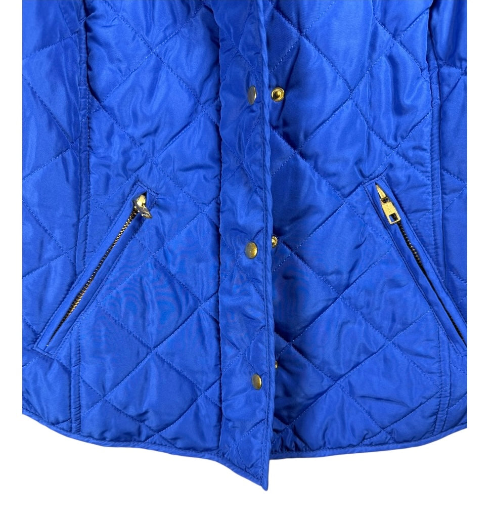 Crown & Ivy Vest (Pre-Loved)