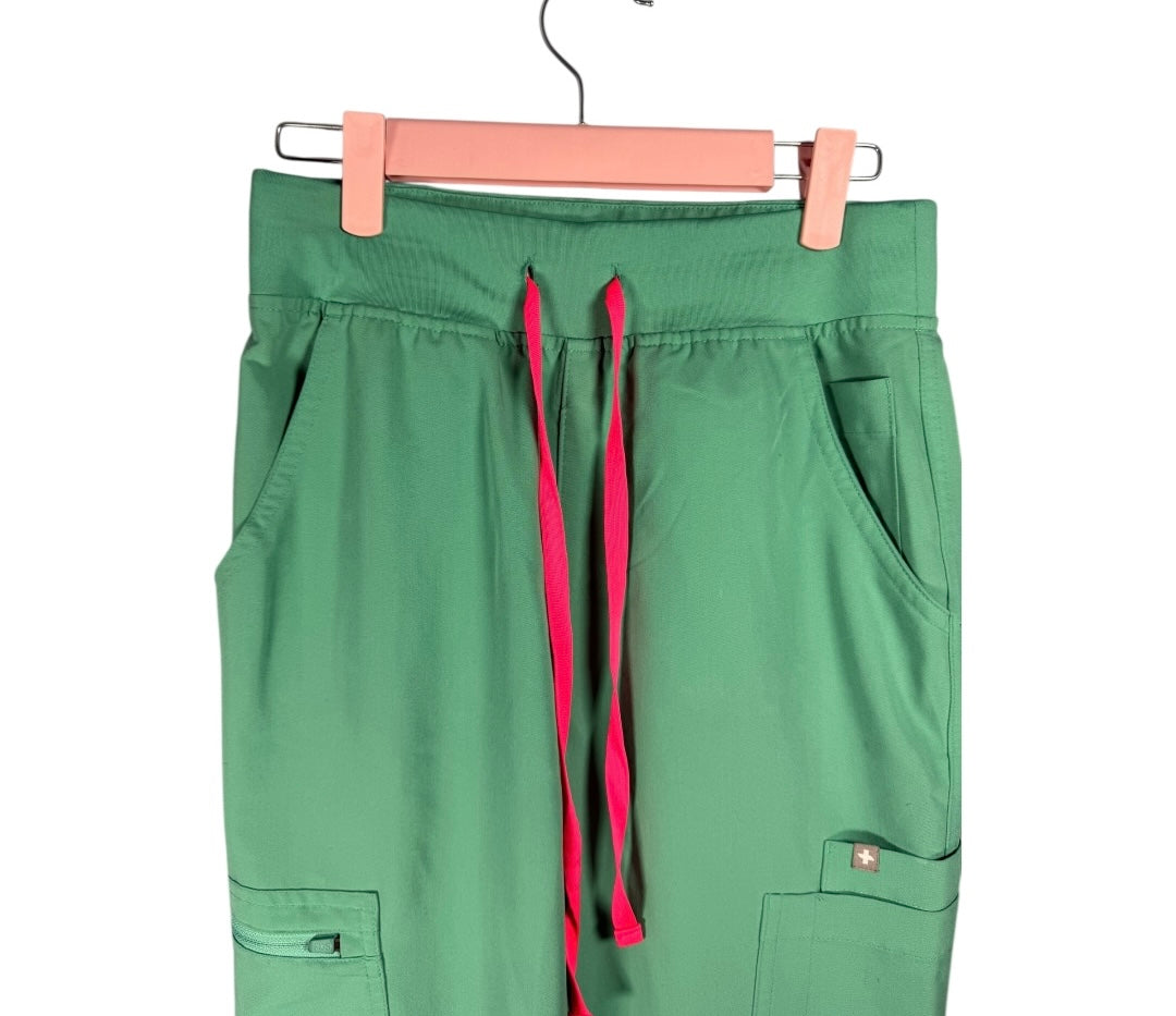 Figs Technical Scrub Pants (Pre-Loved)