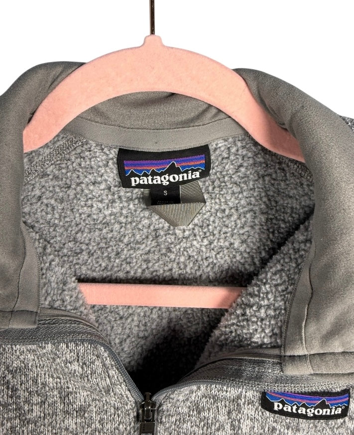 Patagonia Better Sweater (Pre-Loved)