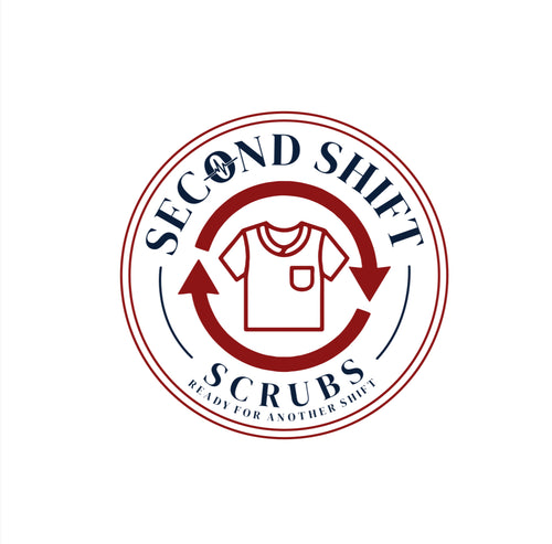 Second-Shift Scrubs 