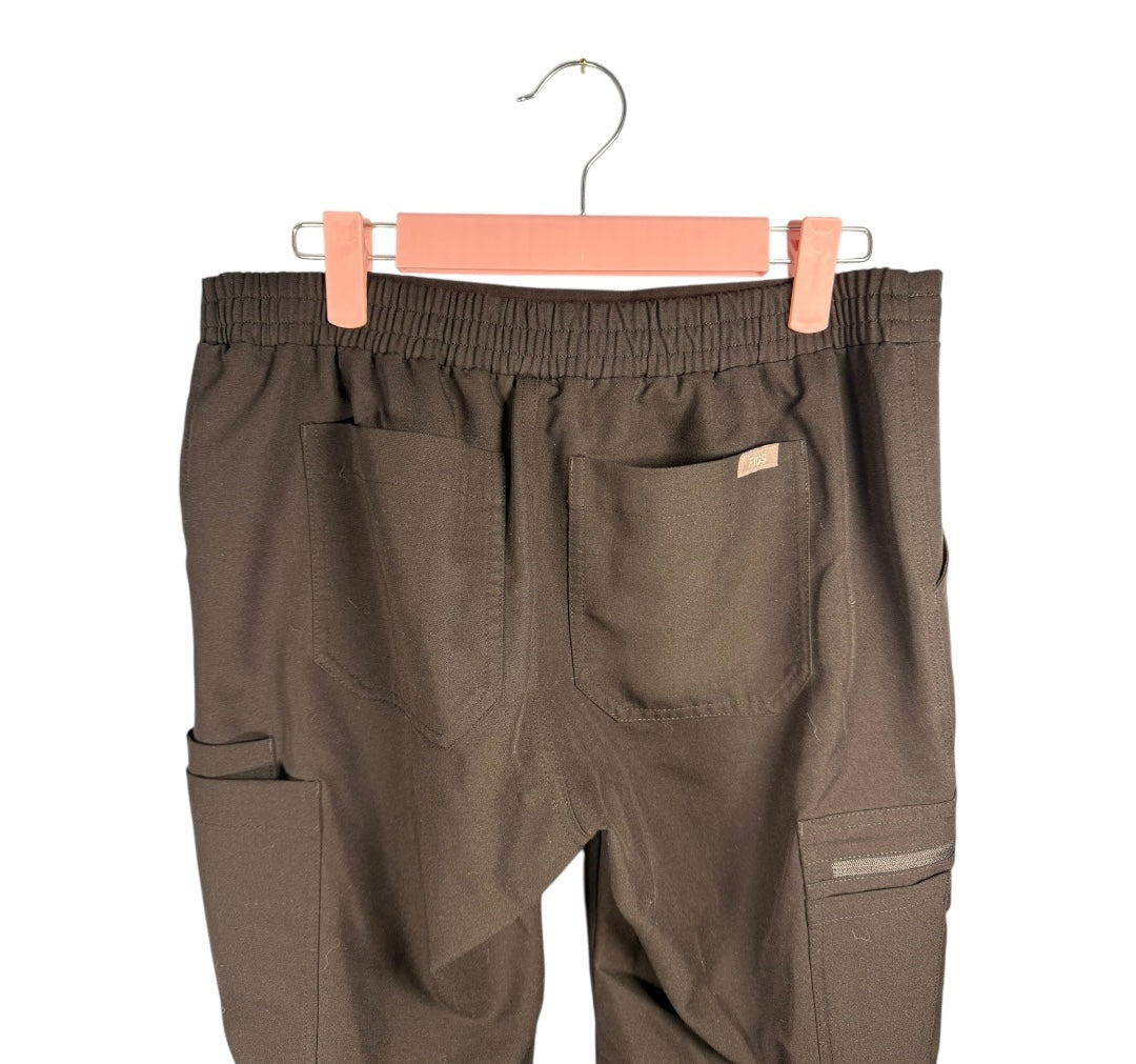 Figs Straight Leg Scrub Pants (Pre-Loved)