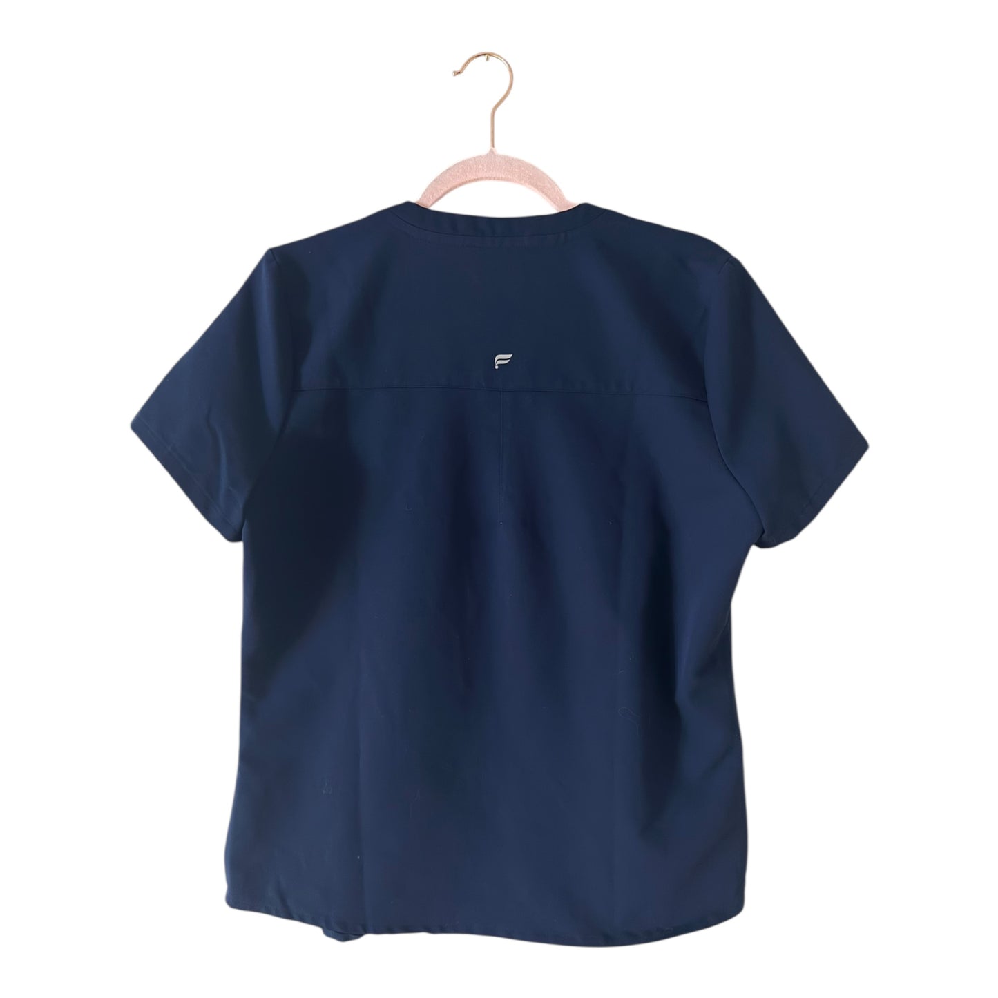 Fabletics Scrub Top (Pre-loved)