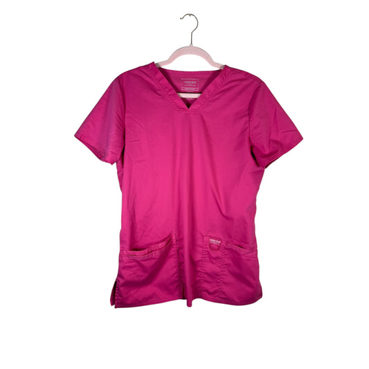 Cherokee Hot Pink Top