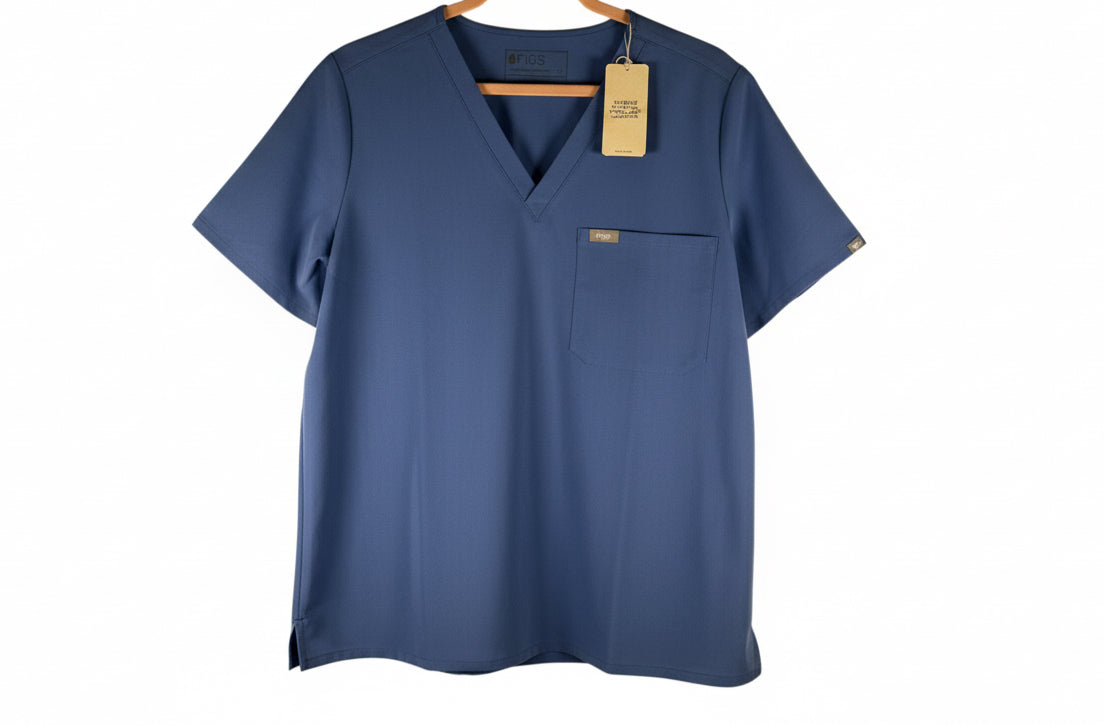 Figs Catarina Top (NWT)