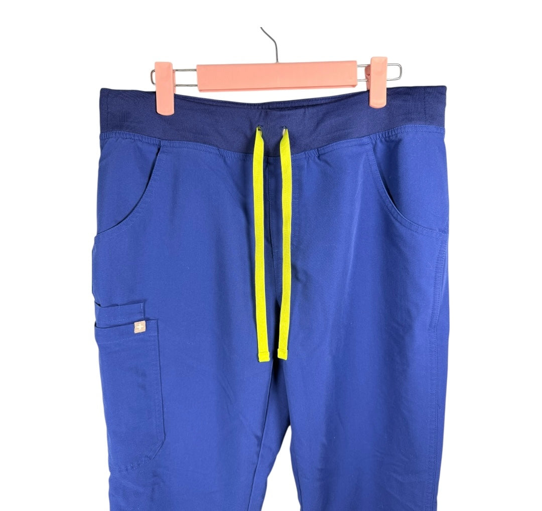 Figs Kade Scrub Pants (Pre-Loved)