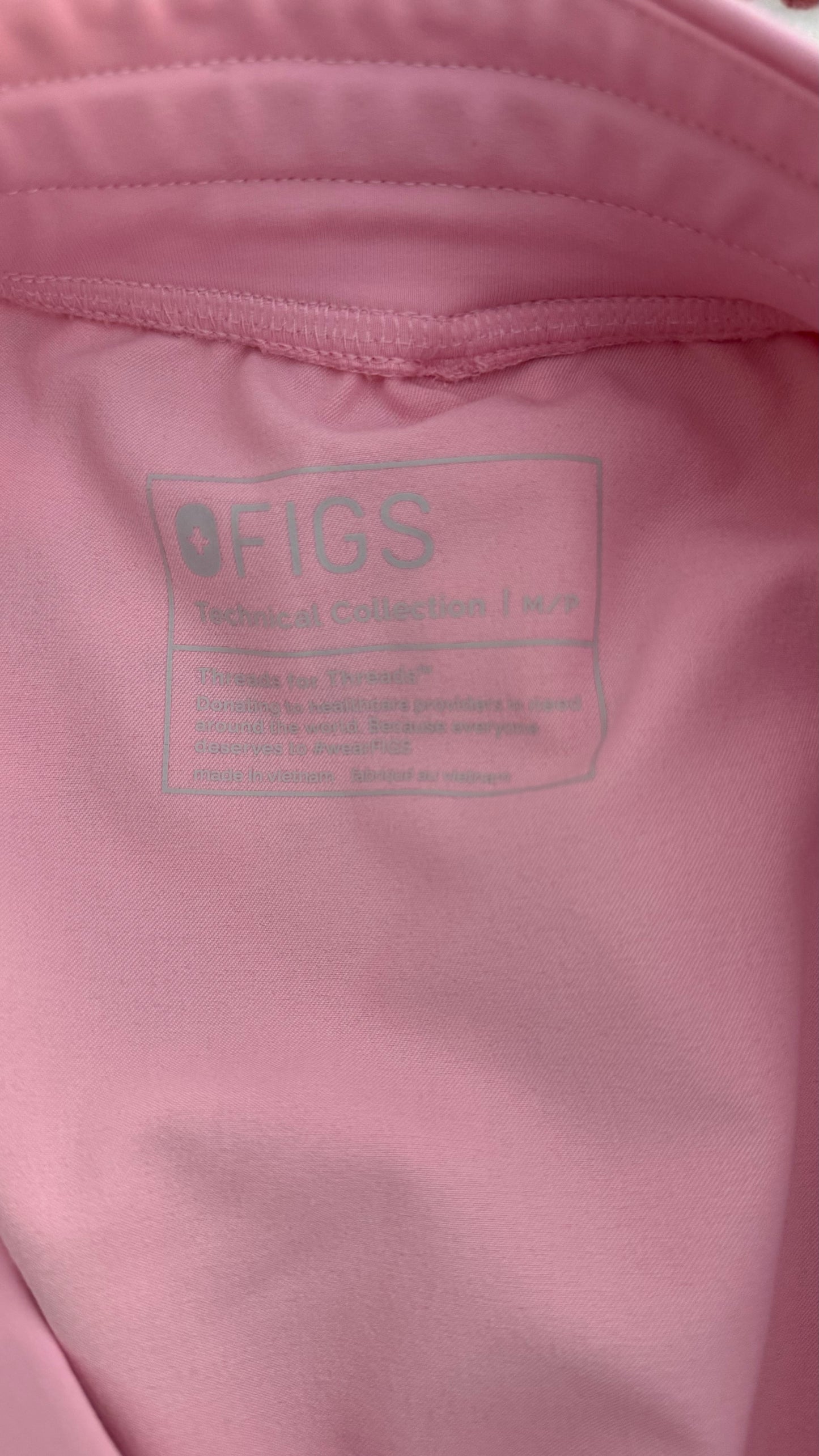 Limited Edition Pink Figs! (petite)