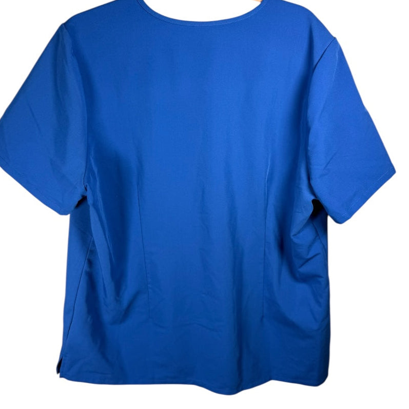 Figs Catarina Top (Pre-Loved)