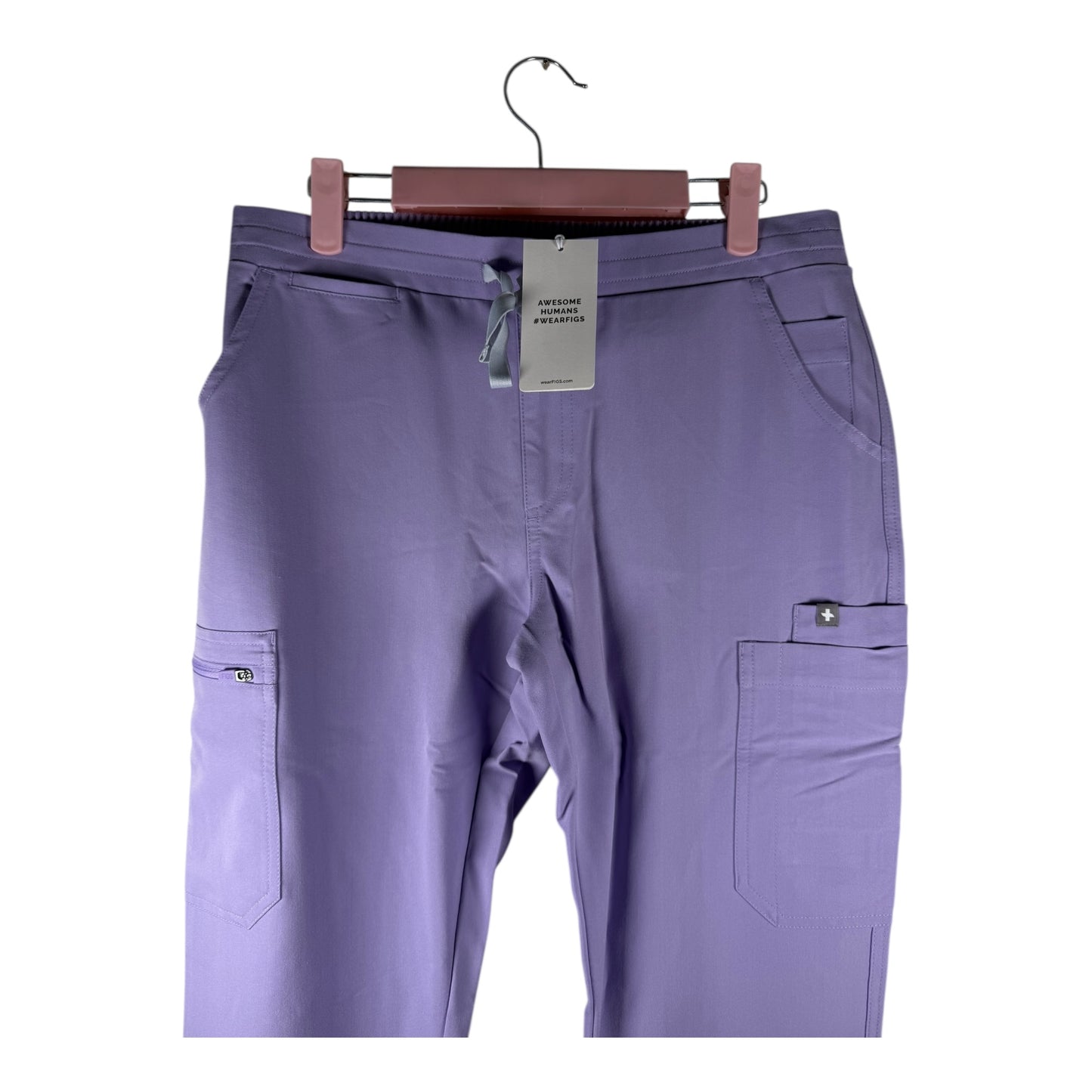 Figs Yola Scrub Pants (NWT)